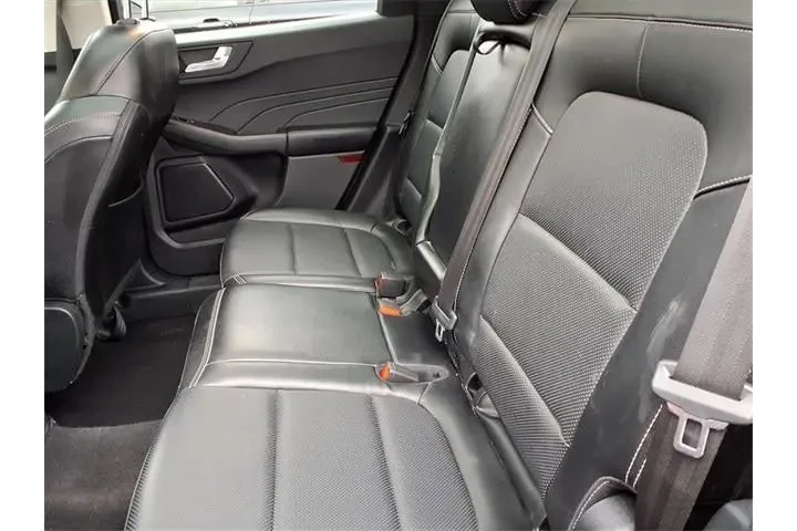 $21888 : Ford Escape 2022 AWD SEL 4dr image 8