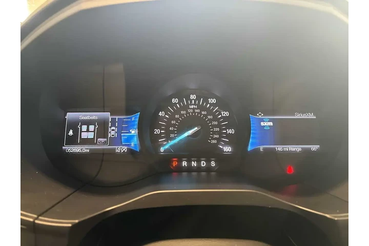 $24418 : Ford Edge 2023 AWD SEL 4dr C image 10