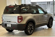 $25998 : Ford Bronco Sport 2022 AWD O thumbnail