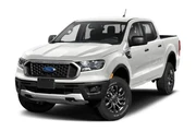 Ford Ranger 2020 4x4 XL 4dr en Los Angeles