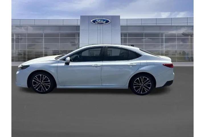 $33973 : Toyota Camry 2025 SE 4dr Sed image 7