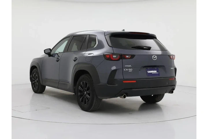 $29998 : Mazda CX-50 2025 AWD 2.5 S P image 2