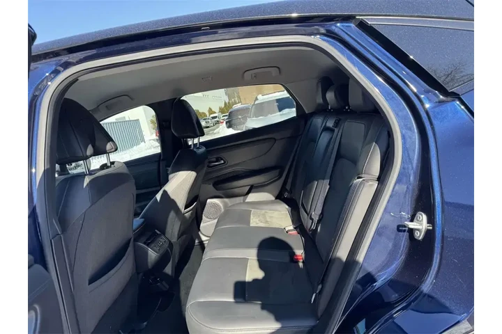 $19222 : Nissan Ariya 2024 AWD Engage image 10