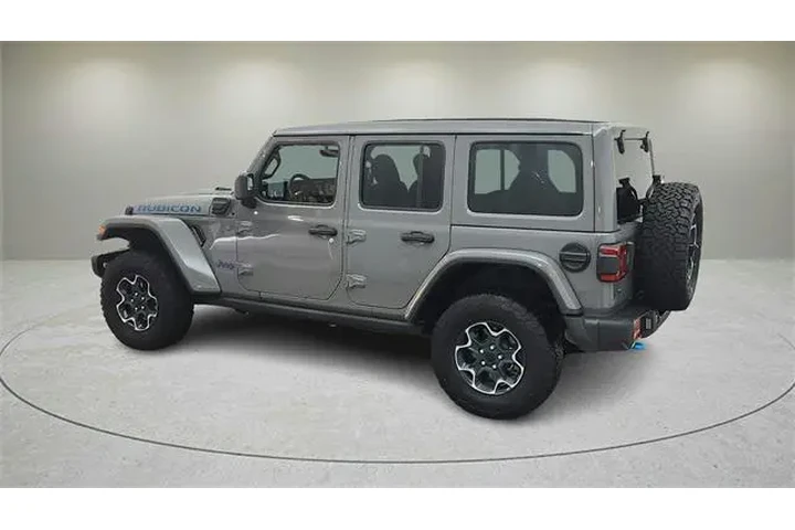 $32999 : Jeep Wrangler Unlimited 2022 image 6