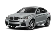 BMW X4 2017 AWD M40i 4dr SUV en San Jose