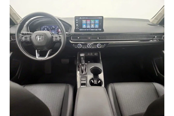 $26998 : Honda Civic 2022 Touring 4dr image 9