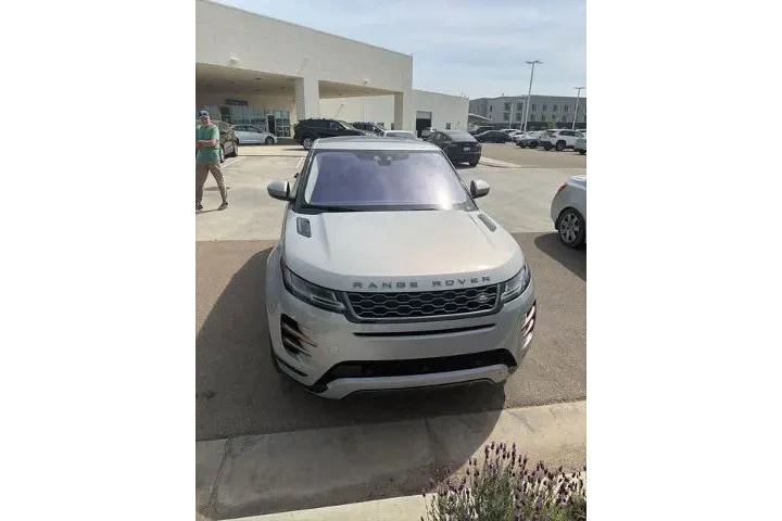 $24900 : Land Rover Range Rover Evoqu image 5