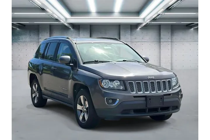 $11995 : Jeep Compass 2017 4x4 Latitu image 4
