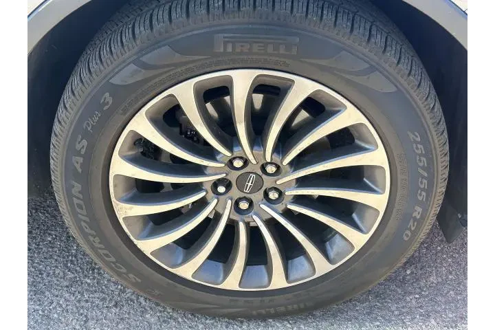 $36987 : Lincoln Aviator 2022 Reserve image 6