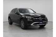 Mercedes-Benz GLC 2024 AWD G en San Jose