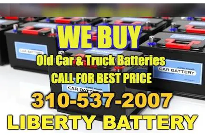 Bateria Prius image 6