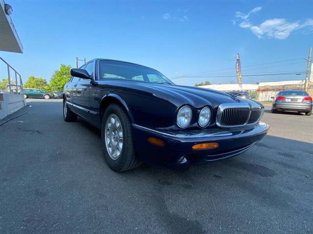 $2495 : 2001 XJ-Series XJ8 image 7