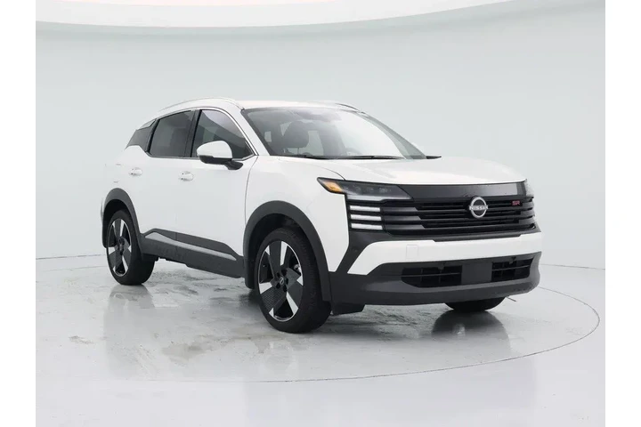 $25998 : Nissan Kicks 2025 SR 4dr Cro image 1