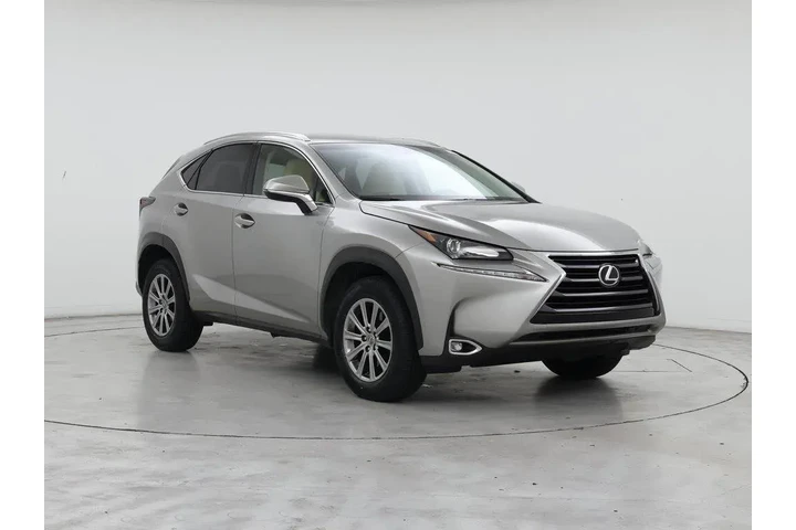 $18998 : Lexus NX 200t 2015 F SPORT 4 image 1