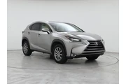 Lexus NX 200t 2015 F SPORT 4 en Fort Lauderdale