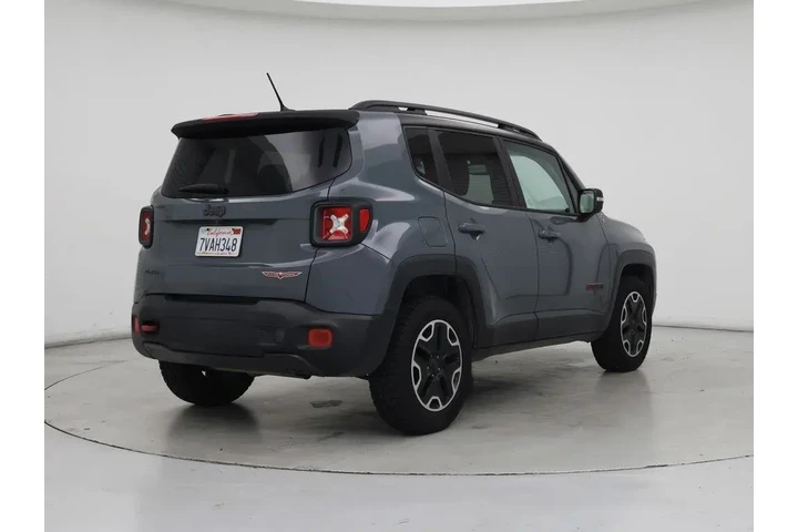$12998 : Jeep Renegade 2016 4x4 Trail image 8