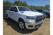 $39025 : Ram 1500 2025 4x4 Big Horn 4 thumbnail