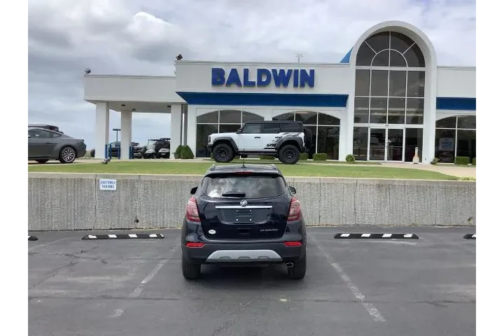 $21950 : Buick Encore 2021 Preferred image 6