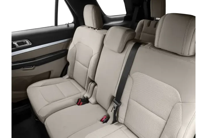 $12800 : Ford Explorer 2017 AWD XLT 4 image 10