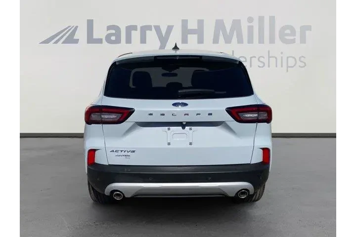 Ford Escape 2025 Active 4dr image 4
