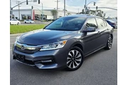 $15950 : 2017 Accord Hybrid EX-L thumbnail
