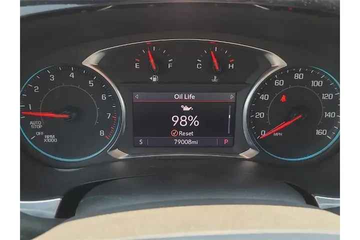 $25511 : Chevrolet Traverse 2023 4x4 image 6