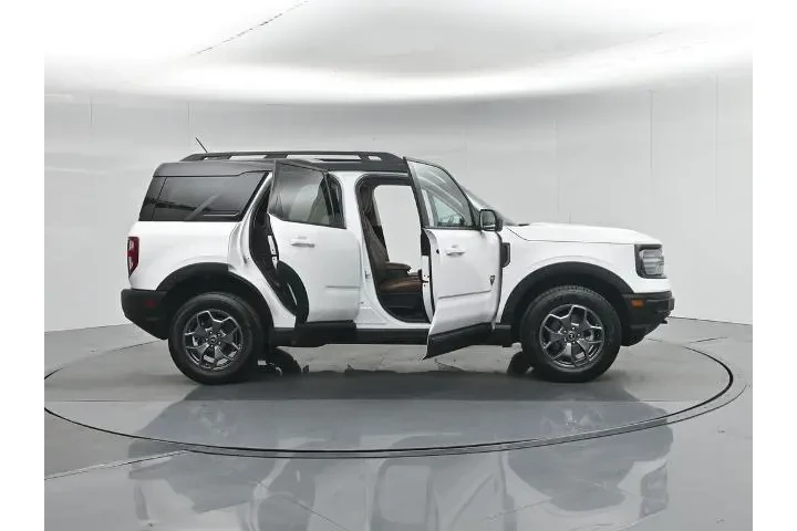 $26900 : Ford Bronco Sport 2022 AWD B image 5