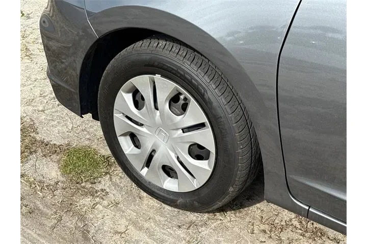 $11880 : Honda Insight 2014 Base 4dr image 7