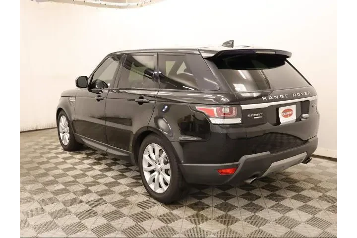 $19995 : Land Rover Range Rover Sport image 4