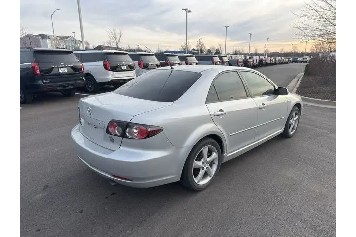 $5900 : Mazda Mazda6 2008 i Sport 4d image 7