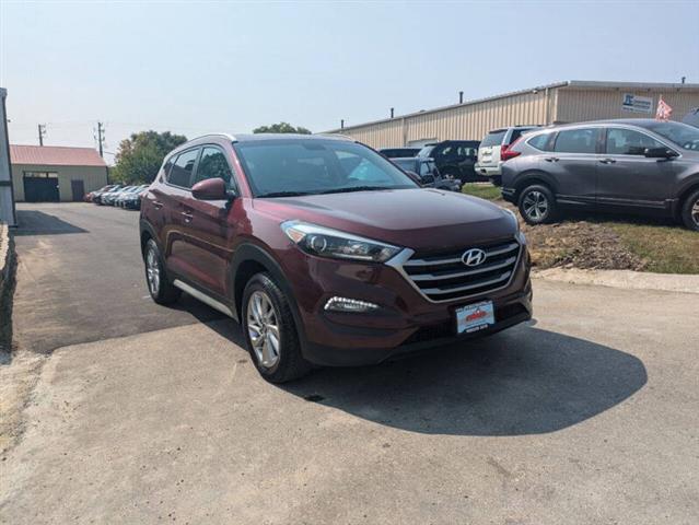 $9990 : 2018 Tucson SEL image 8