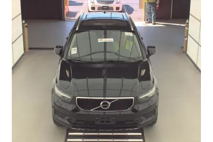 $20993 : Volvo XC40 2019 AWD T5 Momen image 2