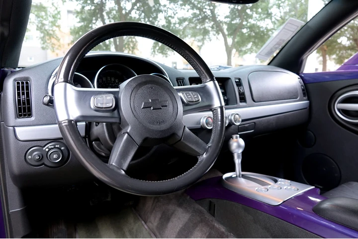 $21995 : 2004 SSR image 5