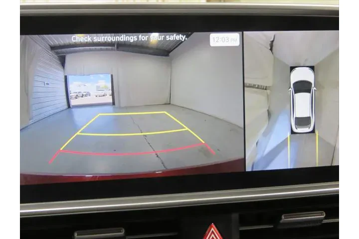 $26990 : Hyundai IONIQ 6 2024 Limited image 10