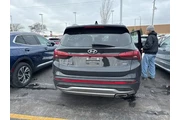 $24031 : Hyundai SANTA FE 2023 AWD SE thumbnail