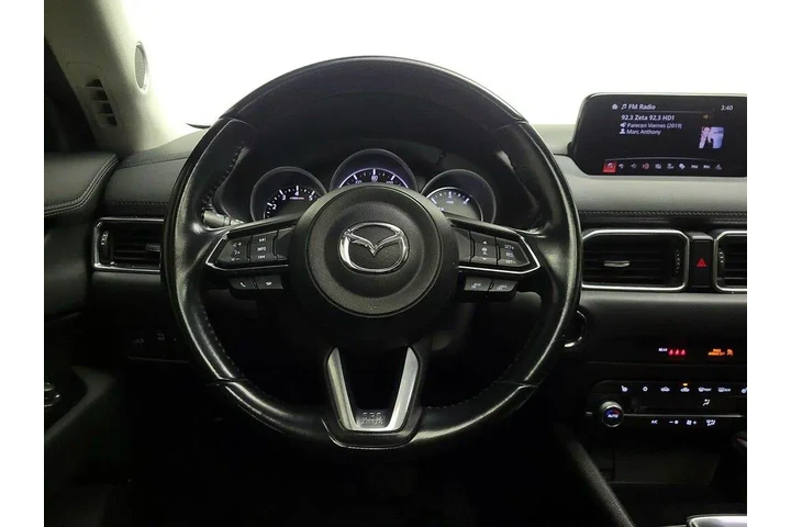 $17998 : Mazda CX-5 2019 Touring 4dr image 10