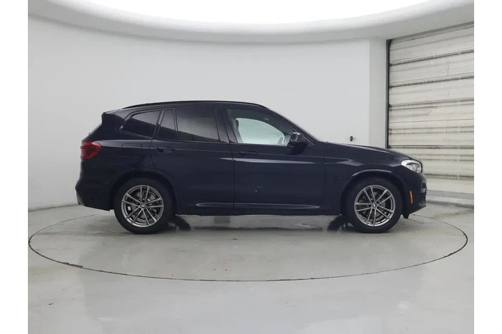 $29998 : BMW X3 2021 AWD xDrive30i 4d image 7