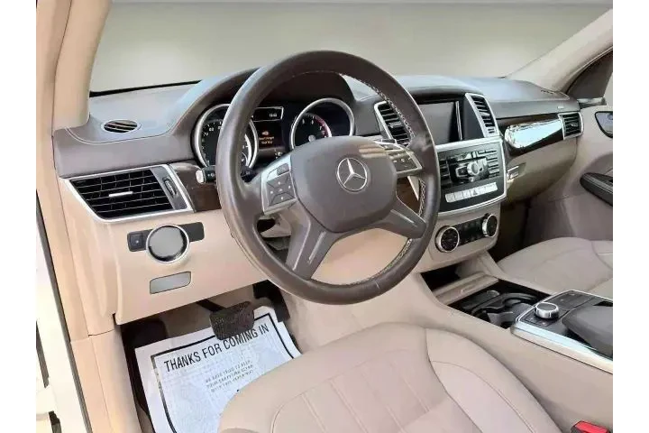 $14280 : 2016 MERCEDES-BENZ GL-CLASS G image 10
