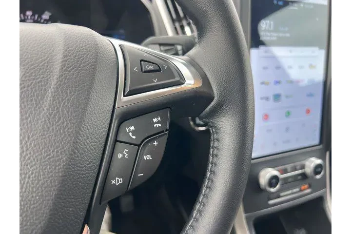 $26778 : Ford Edge 2023 AWD SEL 4dr C image 10