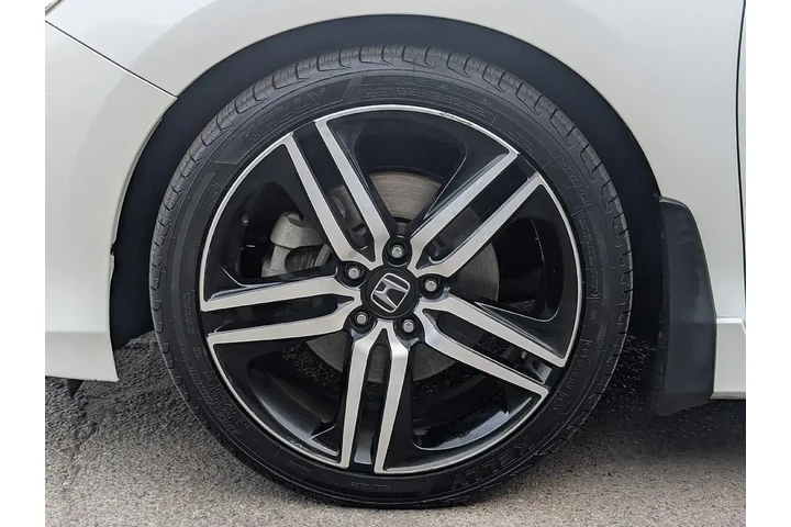 $16306 : Honda Accord 2017 Sport 4dr image 6