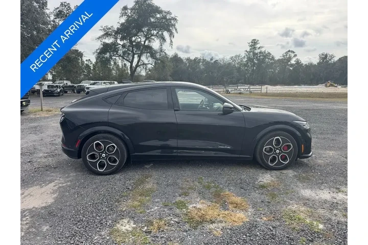 $34987 : Ford Mustang Mach-E 2023 AWD image 6