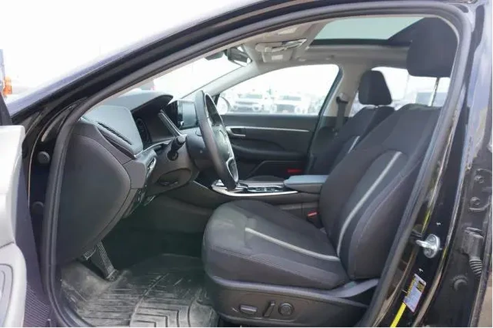 $20888 : Hyundai SONATA 2022 SEL 4dr image 5