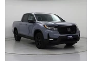 Honda Ridgeline 2023 AWD Bla en Stockton