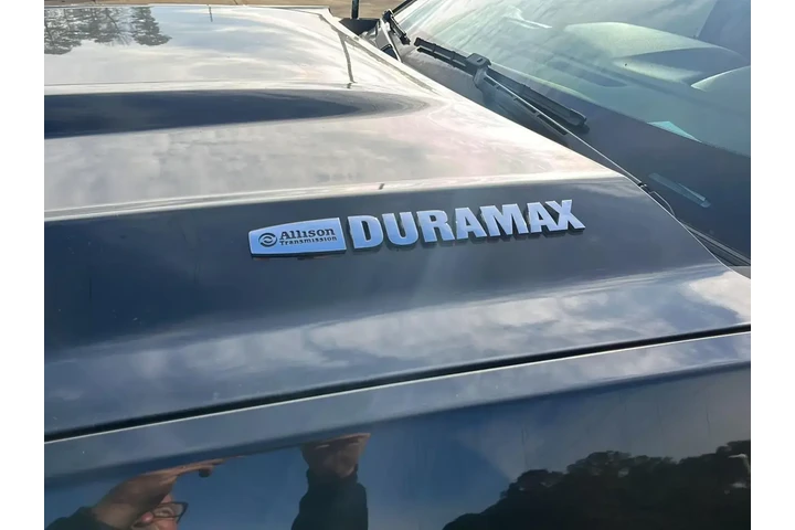 $35655 : Chevrolet Silverado 2500HD 2 image 2