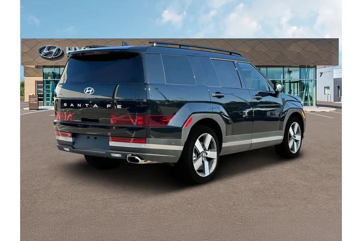 $32399 : Hyundai SANTA FE 2024 Limite image 7