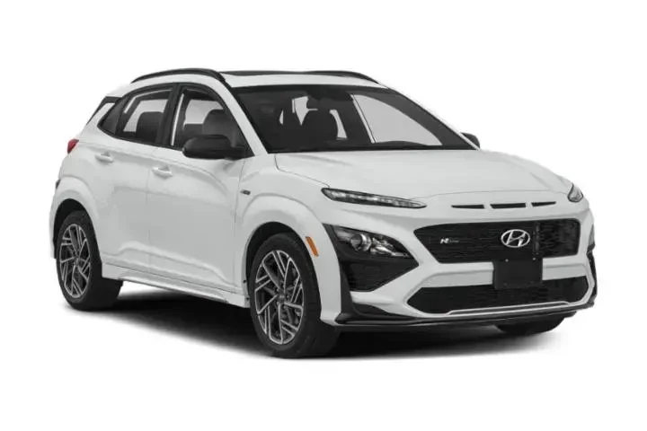 $17726 : Hyundai KONA 2023 N Line 4dr image 9