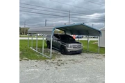$2230 : Custom steel carport (ON SALE) thumbnail