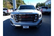 $38999 : GMC Sierra 1500 2021 4x4 SLT thumbnail