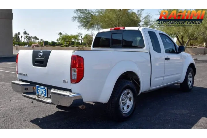 $9997 : 2007 Frontier XE image 5