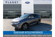 Lexus RX 350 2014 4dr SUV en Houston
